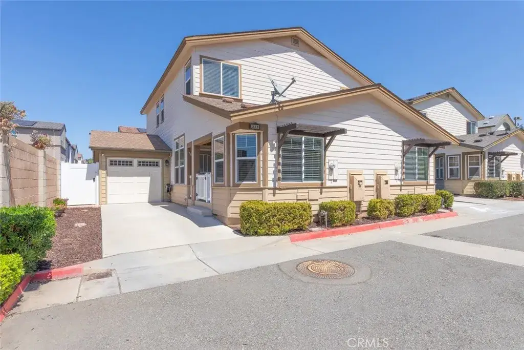 331 Brotherton, Escondido, CA 92025 - #1