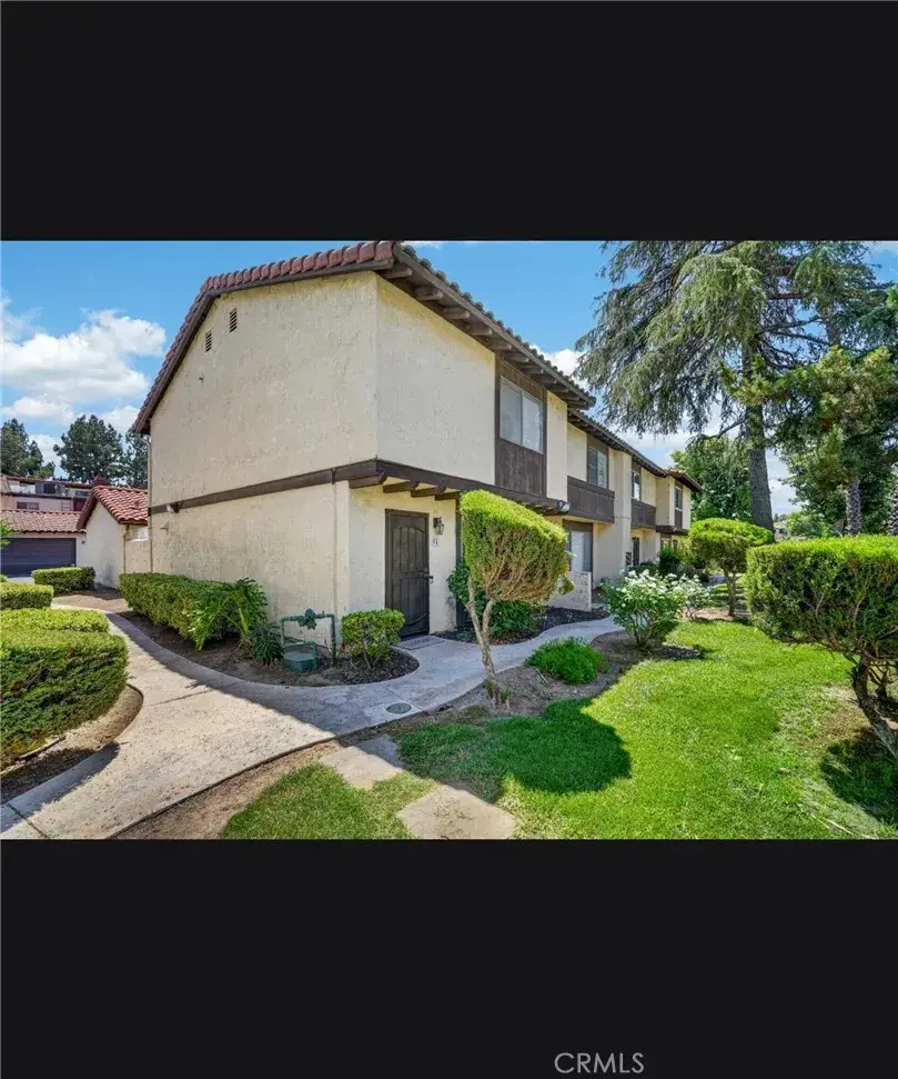 1097 Santo Antonio #54, Colton, CA 92324 - #1