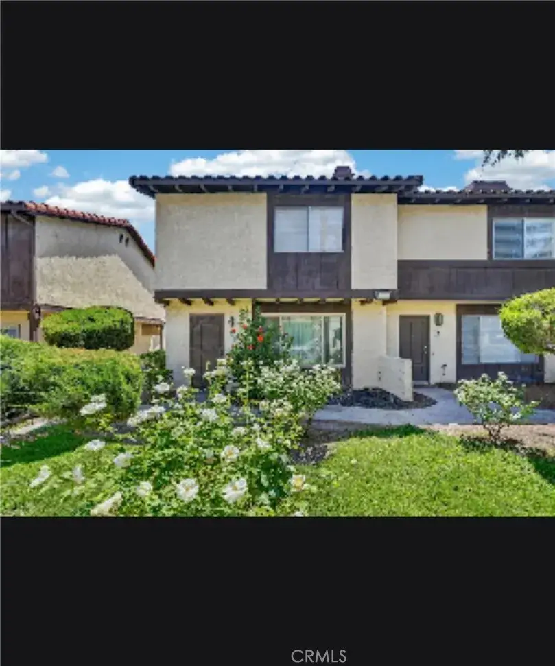 1097 Santo Antonio #54, Colton, CA 92324 - #2