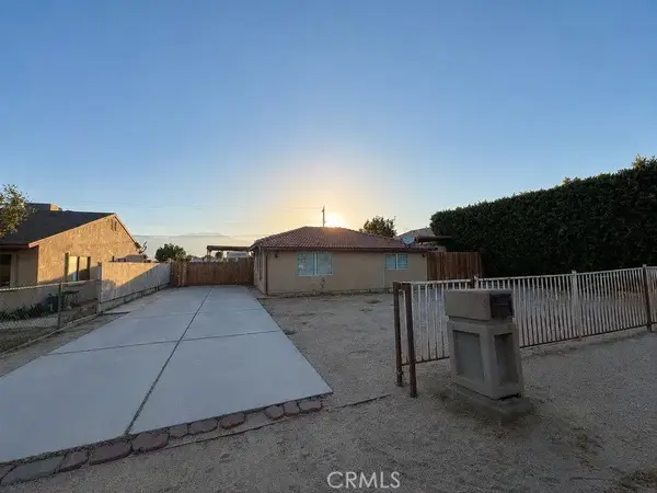 30755 Las Flores, Thousand Palms, CA 92276