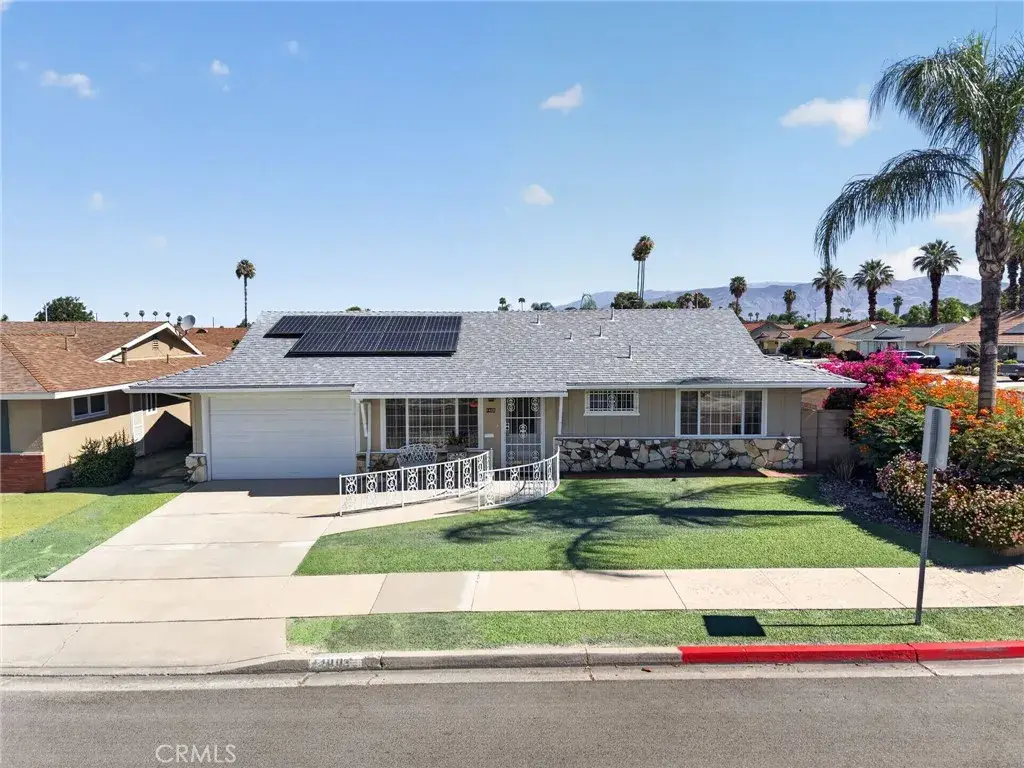 1400 W Mayberry, Hemet, CA 92543 - #1