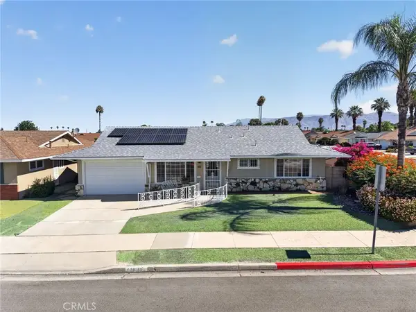 1400 W Mayberry, Hemet, CA 92543