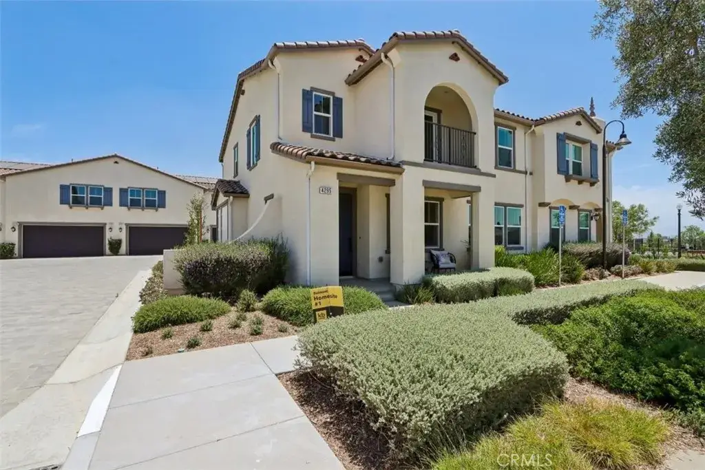 4295 S Hermosa Paseo, Ontario, CA 91761 - #1