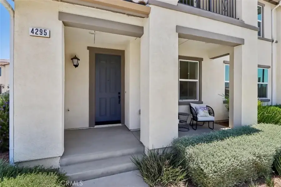 4295 S Hermosa Paseo, Ontario, CA 91761 - #2