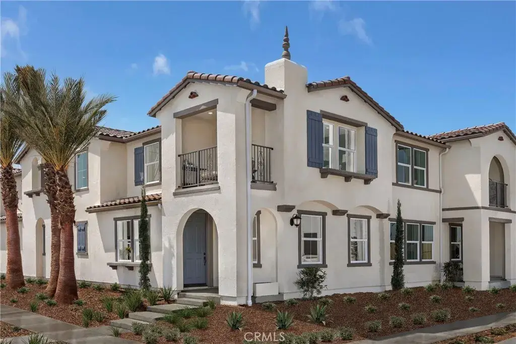 4291 S Hermosa Paseo, Ontario, CA 91761 - #1