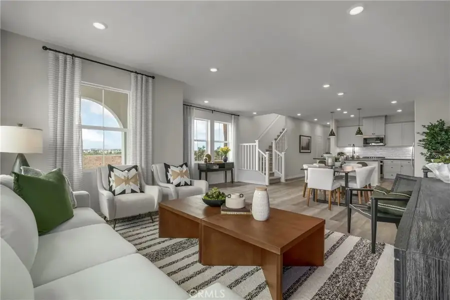 4291 S Hermosa Paseo, Ontario, CA 91761 - #2