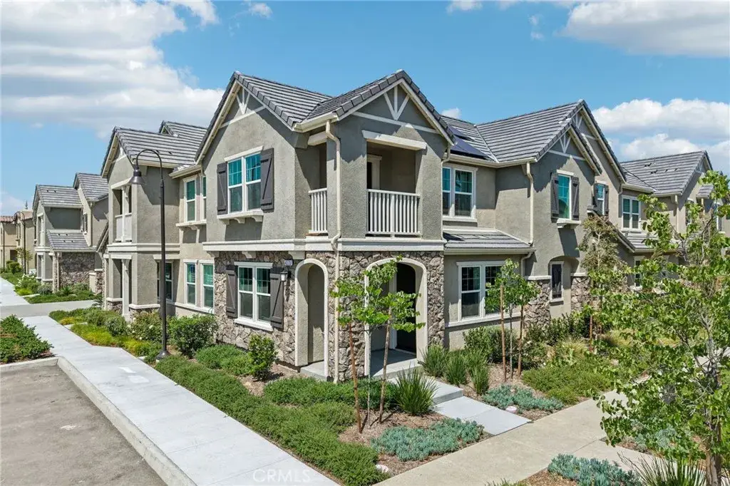 4273 S Hermosa Paseo, Ontario, CA 91761 - #1