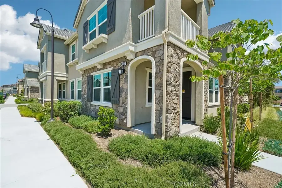 4273 S Hermosa Paseo, Ontario, CA 91761 - #3
