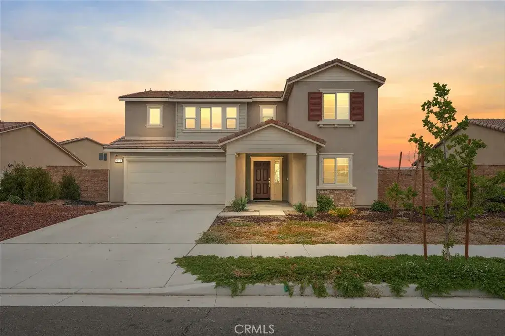 1355 Monument St., Hemet, CA 92543 - #1