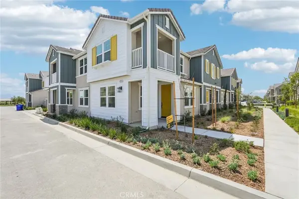 4282 S Hermosa Paseo, Ontario, CA 91761