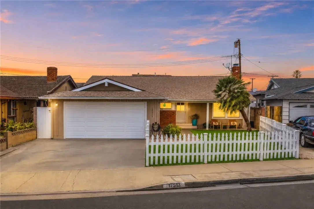 17513 S Budlong, Gardena, CA 90248 - #1