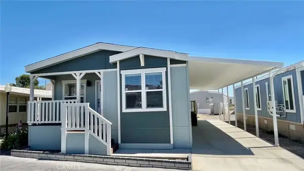999 S Santa Fe #60, San Jacinto, CA 92583