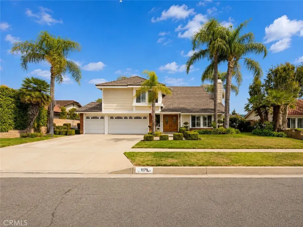 1179 Doverwood, Corona, CA 92878 - #1