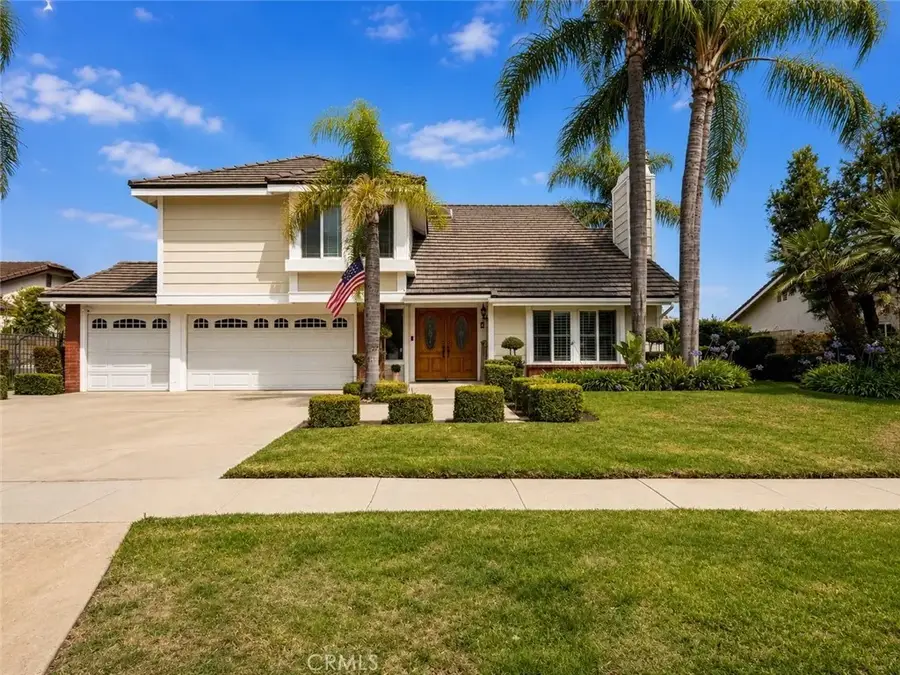 1179 Doverwood, Corona, CA 92878 - #3