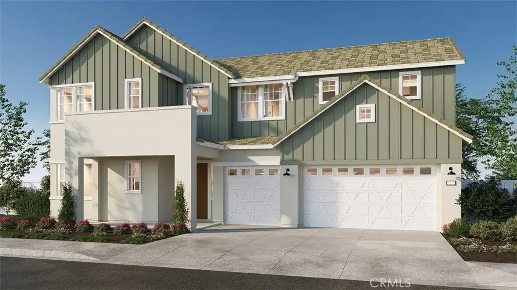 18475 Lurin Avenue, Riverside, CA 92508 - #1