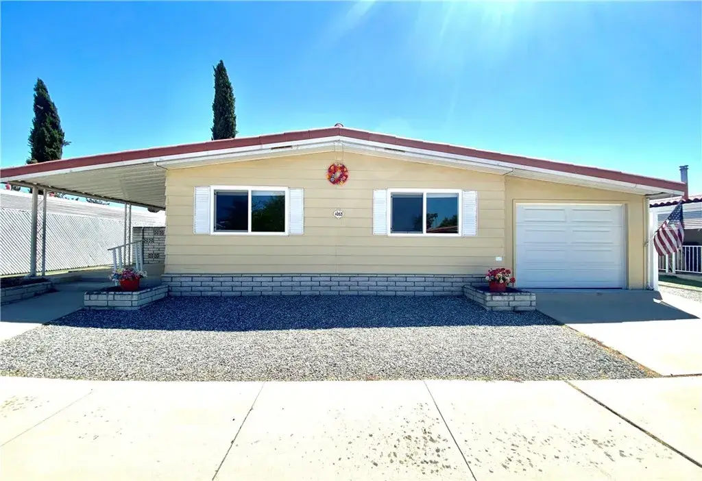 1053 W Johnston Avenue, Hemet, CA 92543 - #1