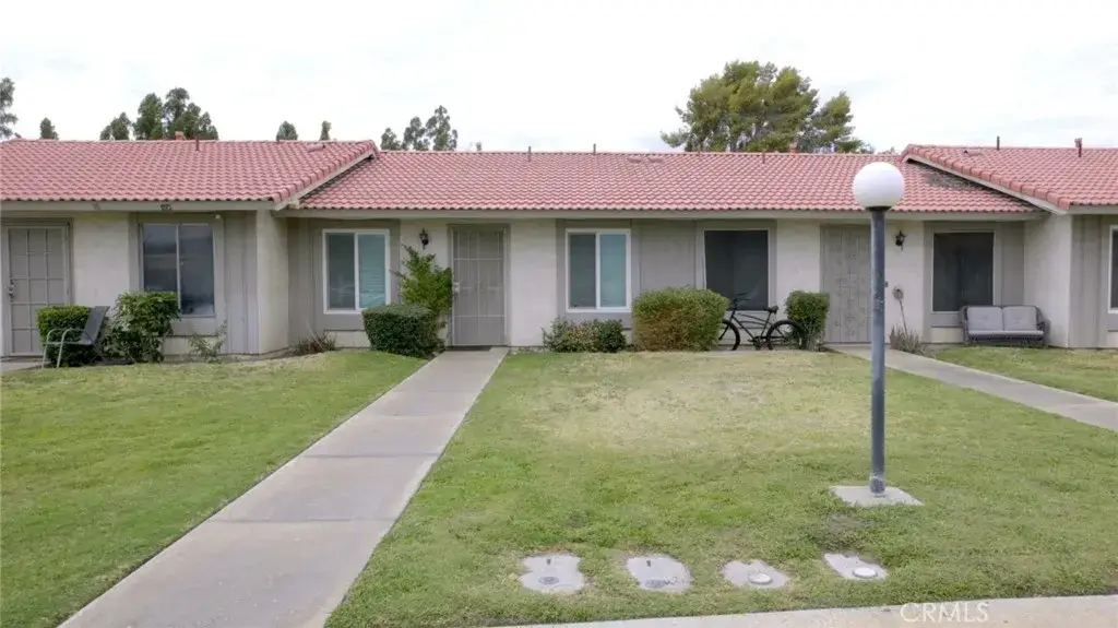 82863 Crawford, Indio, CA 92201 - #1