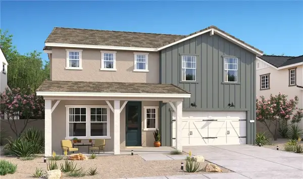 2054 E Norberry Drive, Lancaster, CA 93534