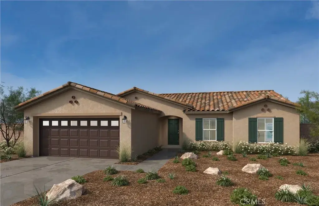 1613 Mystic Trail, San Jacinto, CA 92582 - #1