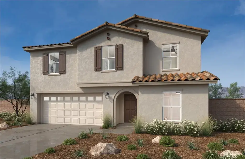 1675 Mystic Trail, San Jacinto, CA 92582 - #1