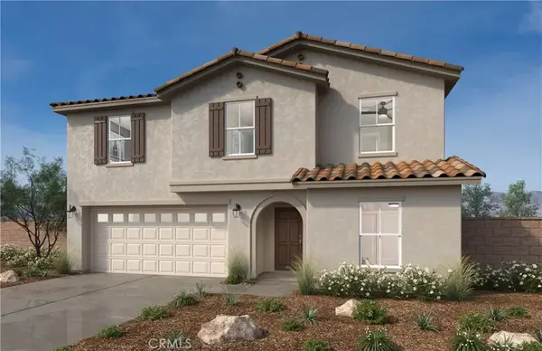 1076 Woodstone Drive, San Jacinto, CA 92582