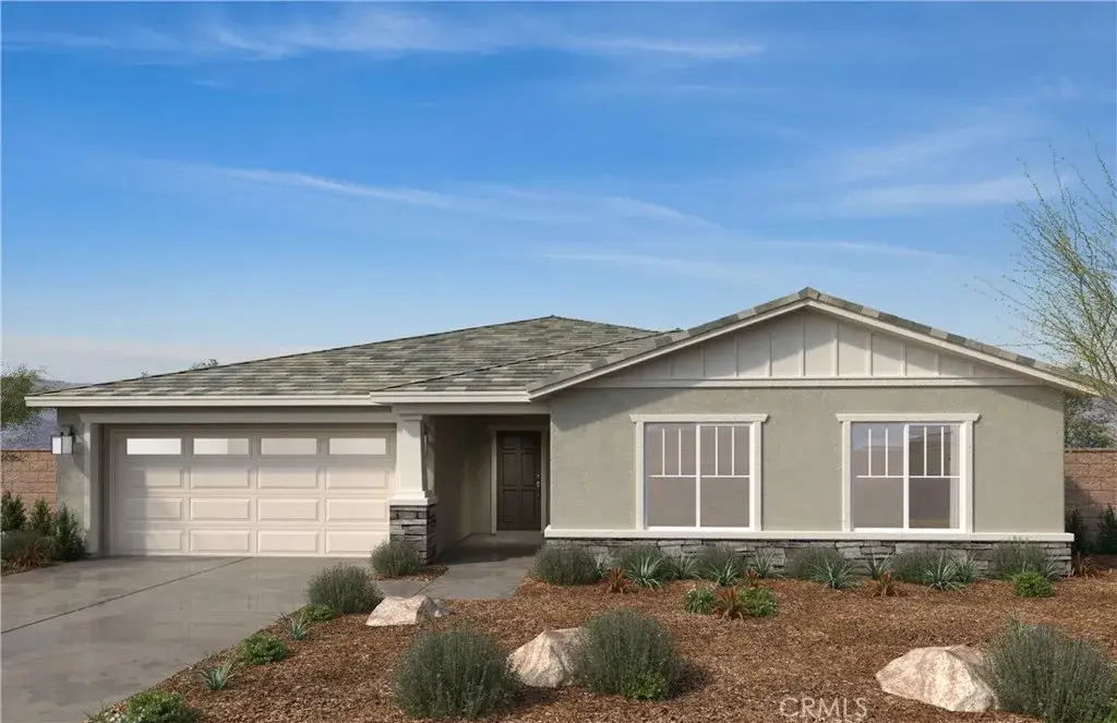 795 Runaway Trail, San Jacinto, CA 92582 - #1