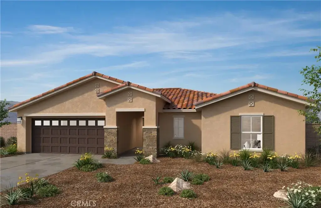 1625 Mystic Trail, San Jacinto, CA 92582 - #1
