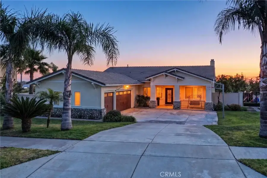 12661 Ridgecrest, Rancho Cucamonga, CA 91739 - #2