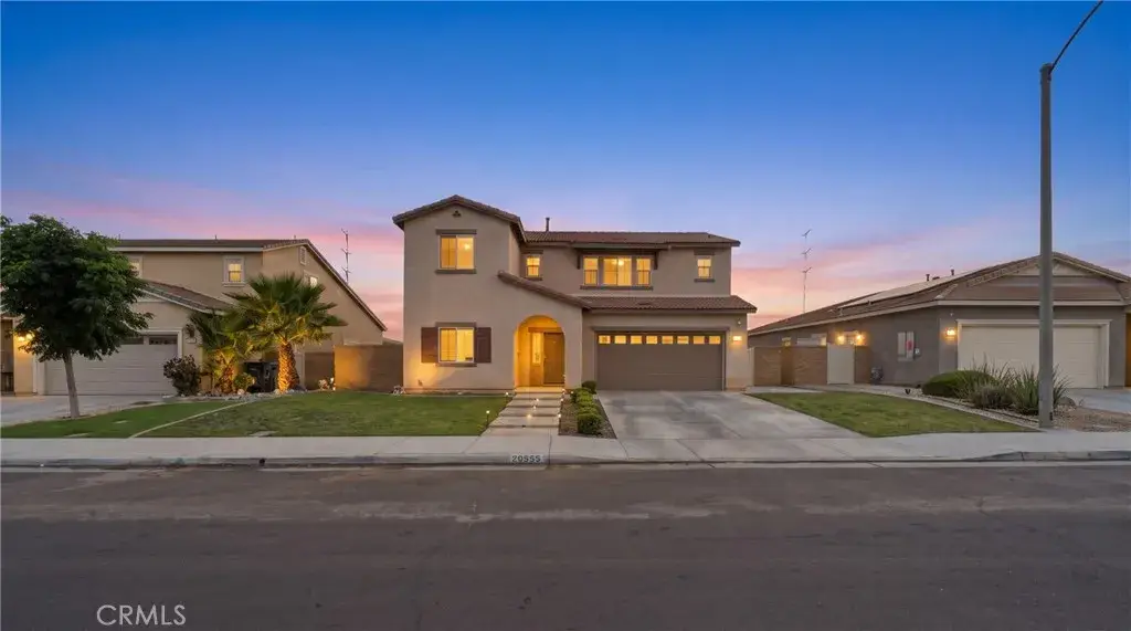 26659 Mountaingate, Menifee, CA 92585 - #1