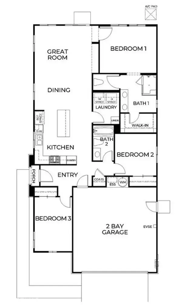15369 Thundercloud Lane, Victorville, CA 92394 - #2