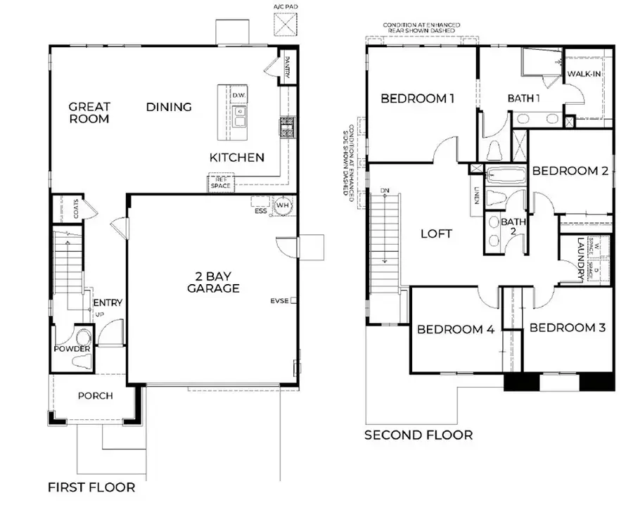 13621 Seminole Way, Victorville, CA 92394 - #2