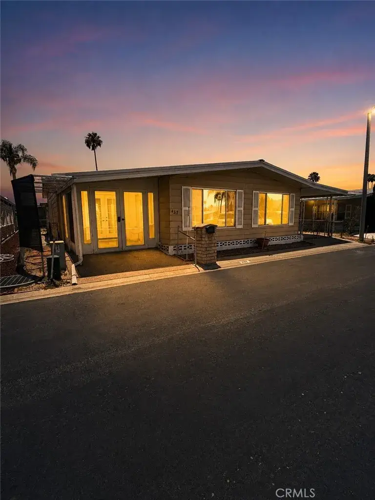 601 N Kirby #437, Hemet, CA 92545 - #1