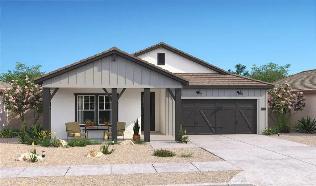 2055 E Norberry Drive, Lancaster, CA 93534 - #1