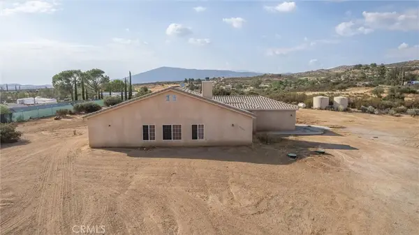 59340 Roger Lane, Anza, CA 92539