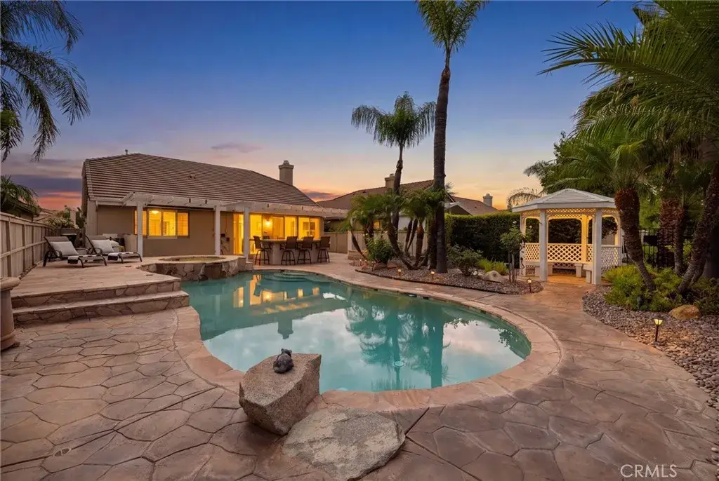 29333 Hidden Lake Drive, Menifee, CA 92584 - #1