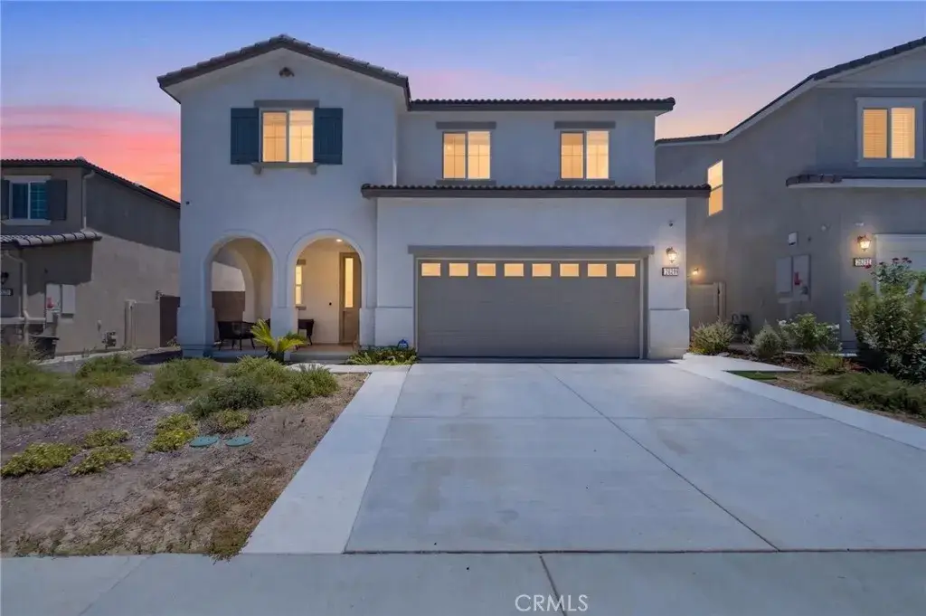 26280 Bergen Court, Corona, CA 92883 - #1
