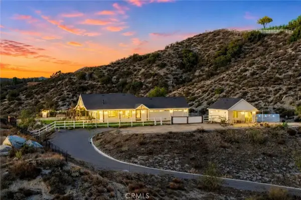 41950 Calle La Escondida, Temecula, CA 92592