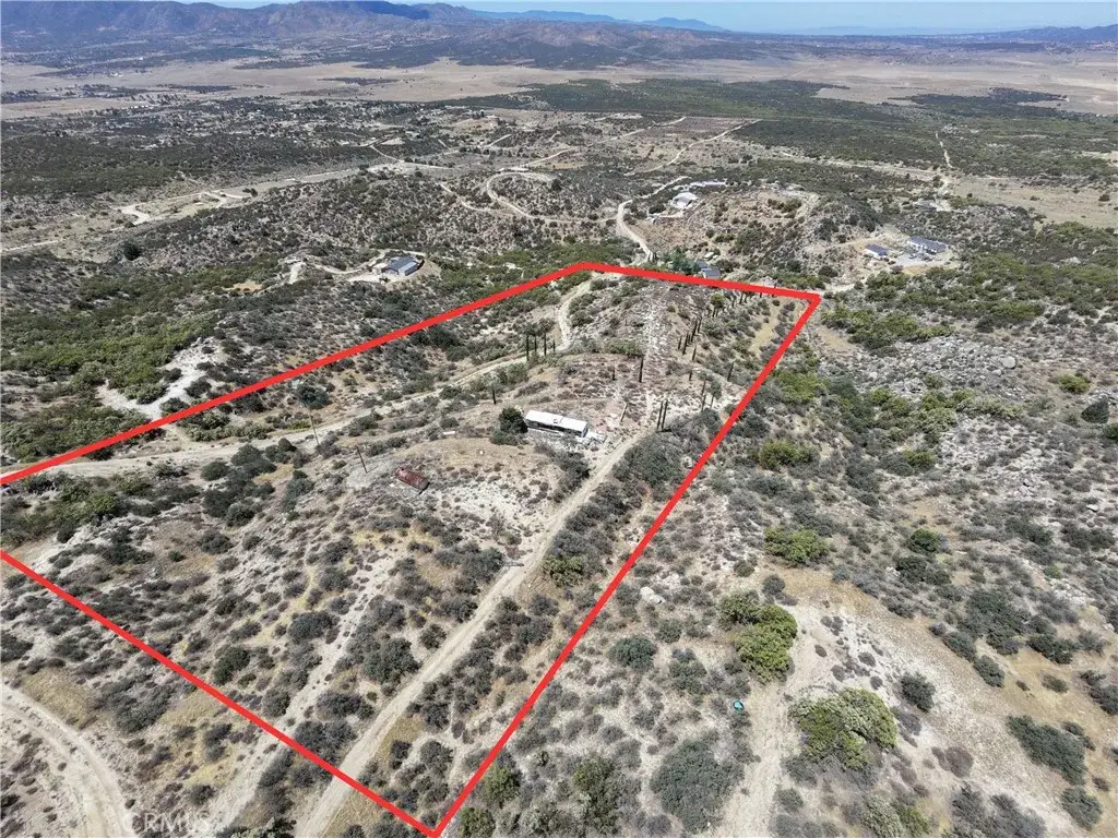 40700 Mountainside, Anza, CA 92539 - #1