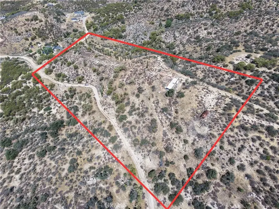 40700 Mountainside, Anza, CA 92539 - #2