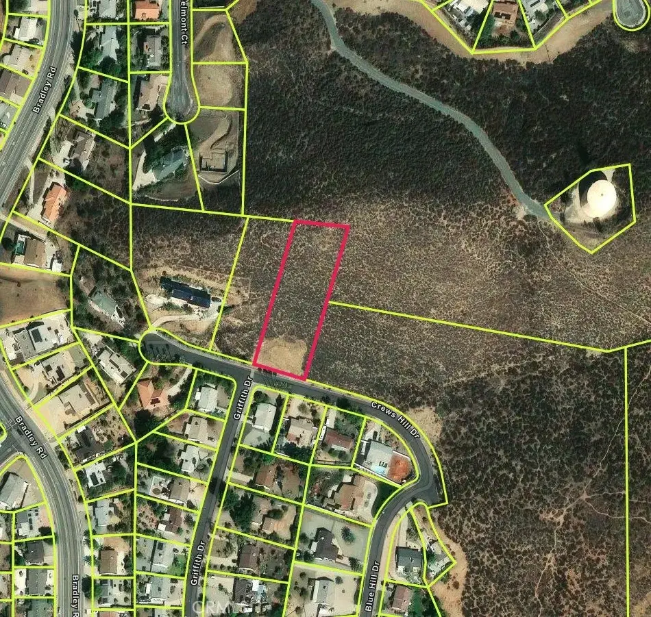 3 Crews Hil, Menifee, CA 92586 - #1