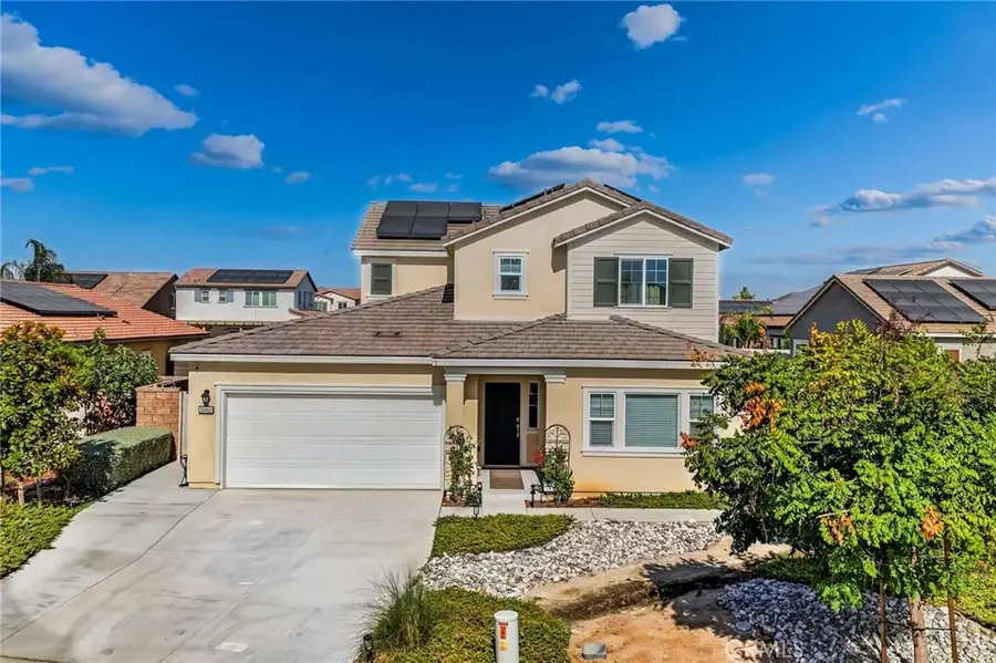 26802 Moonflower Court, Menifee, CA 92585 - #2