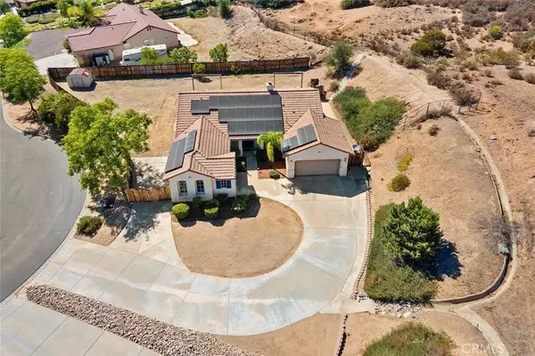 17229 Prairie Mile Road, Ramona, CA 92065