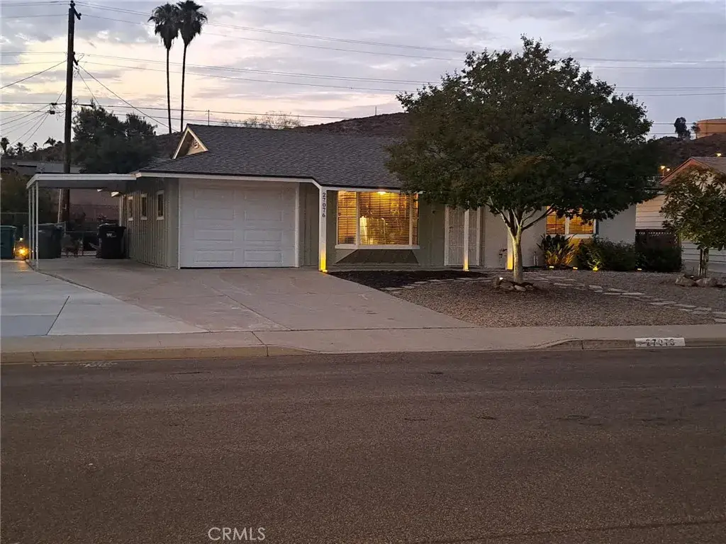 27076 El Rancho, Menifee, CA 92586 - #1