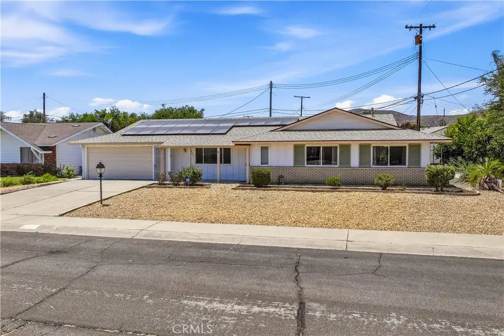28561 Middlebury, Sun City, CA 92586 - #1