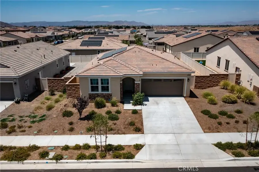 458 Berrybush, Hemet, CA 92543 - #3