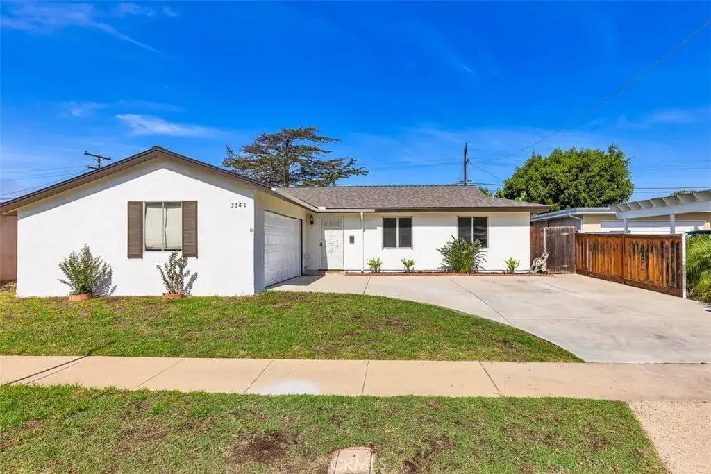 3580 Budd, San Diego, CA 92111 - #1