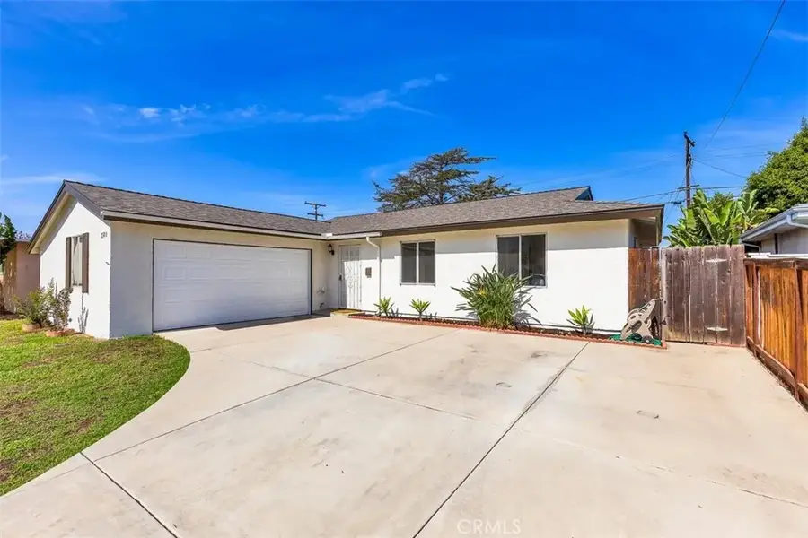3580 Budd, San Diego, CA 92111 - #2