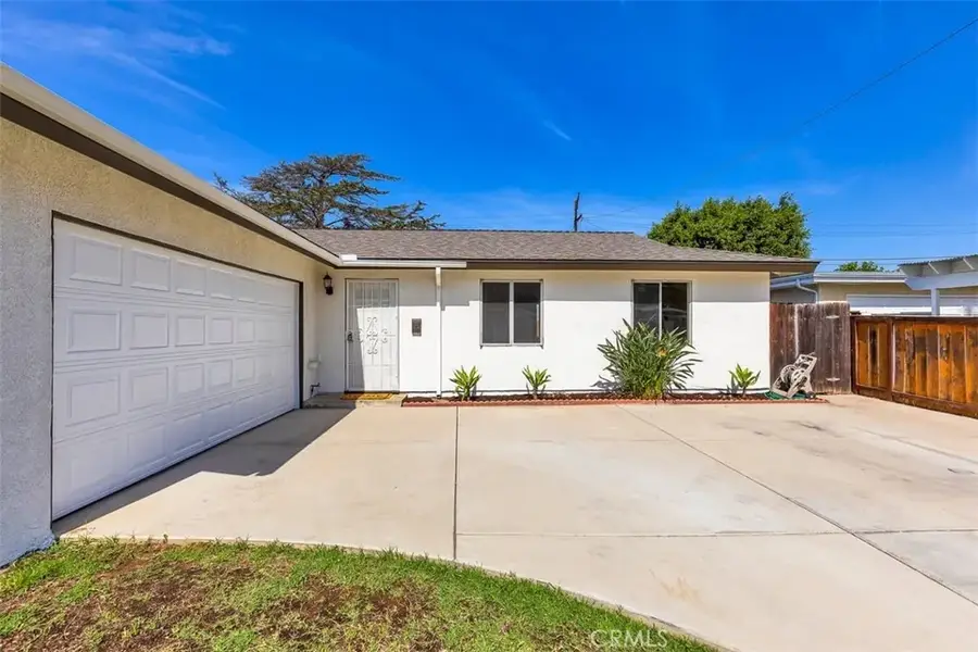 3580 Budd, San Diego, CA 92111 - #3