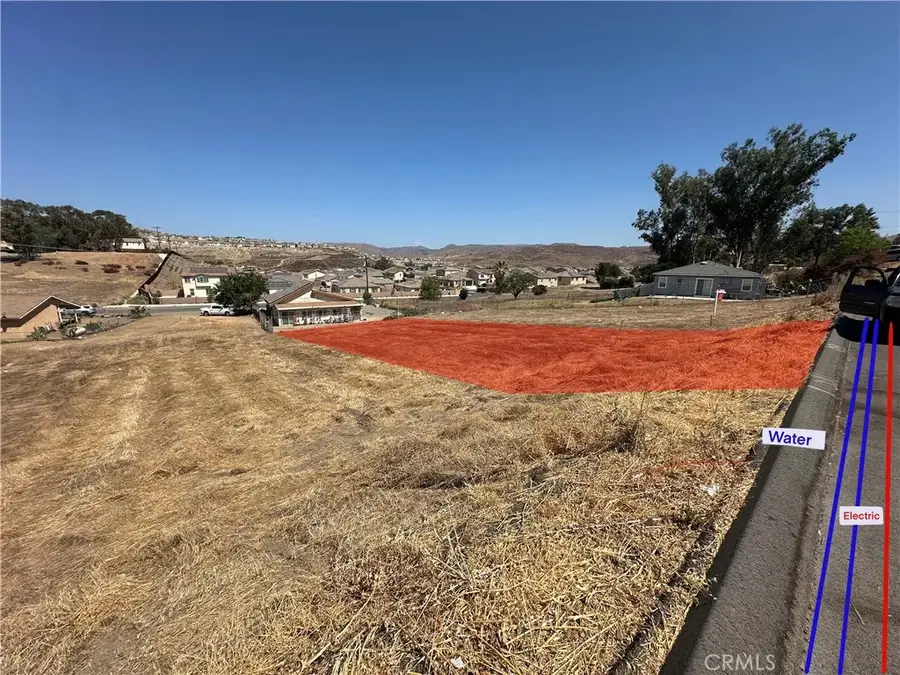 0 Swan Ave, Lake Elsinore, CA 92530 - #2