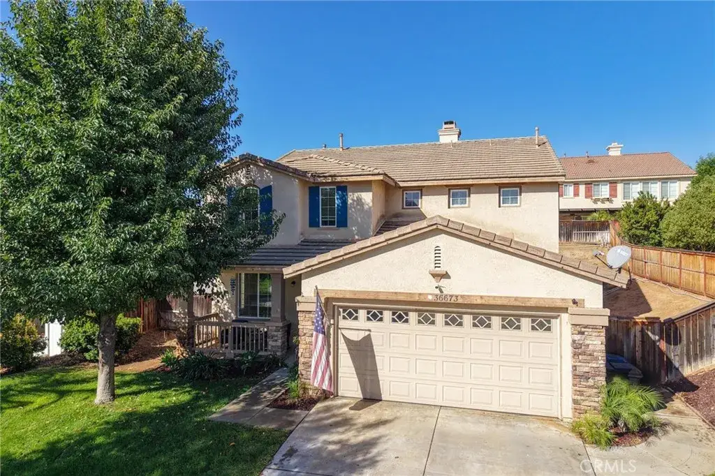 36673 Lynwood, Murrieta, CA 92563 - #1